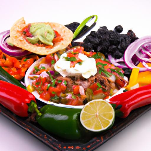 Savor the Flavors: Must-Try Mexican Side Dishes Unveiled