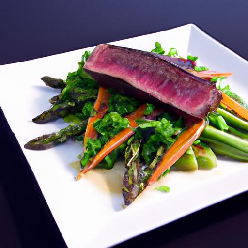 Savor the Flavor: 3 Irresistible Beef wagyu Recipes