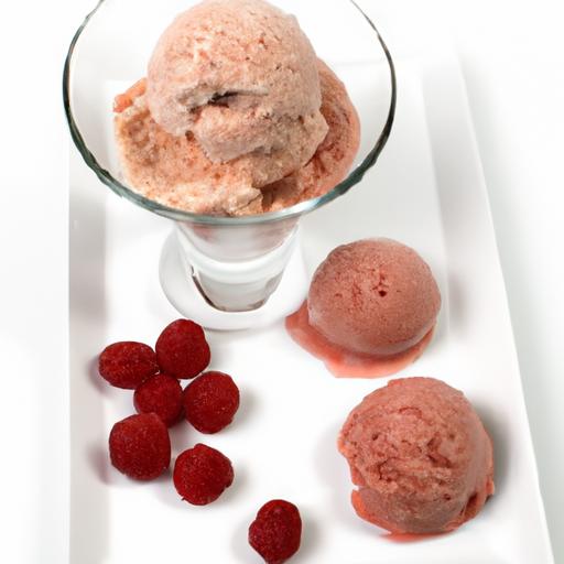 Chill ​& Thrill: Top‍ Cuisinart​ Ice cream Recipes to Try