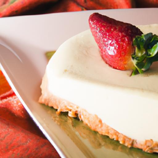 Unlock the‌ Secrets: ‍The Ultimate Cheesecake Recipe Guide