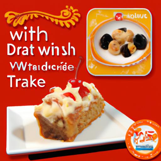 Sweet Delights: Exploring the world of Cakes and Mini Cakes