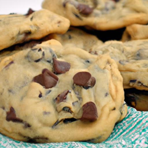 The Ultimate Guide to Baking Perfect Chocolate Chip Cookies