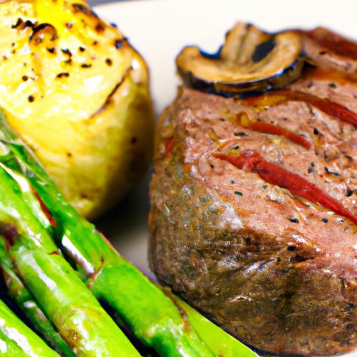 Savor the Sizzle: Mouthwatering Steak dinner Recipes to Try