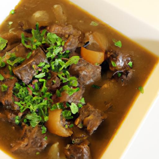 Savoring Beef⁣ Pares: A Classic ‍Filipino Recipe to Try Today
