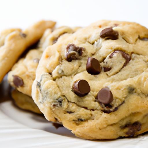 The Ultimate Chocolate Chip cookie Recipe: Bake Perfection