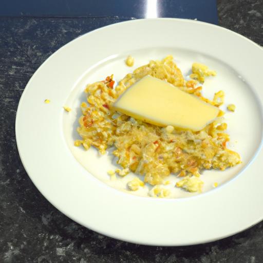 Melting Myths: The Rise of Delicious Vegan Shredded Cheese