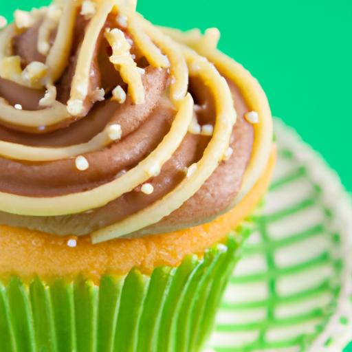 Sweet Simplicity: Unlocking the Magic of Cupcake Mixes