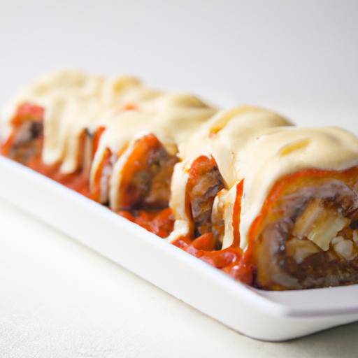 Delicious Sushi Bake Recipe: Easy, Creamy, and Crowd-Pleasing