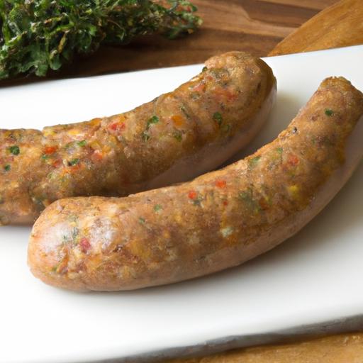 savory beef Sausage Recipes to Spice Up Your Mealtime