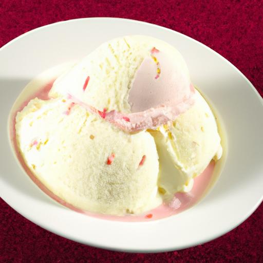 Creamy Glycerin Ice Cream:⁤ Perfect ‌Recipe for⁣ Ice Cream Makers