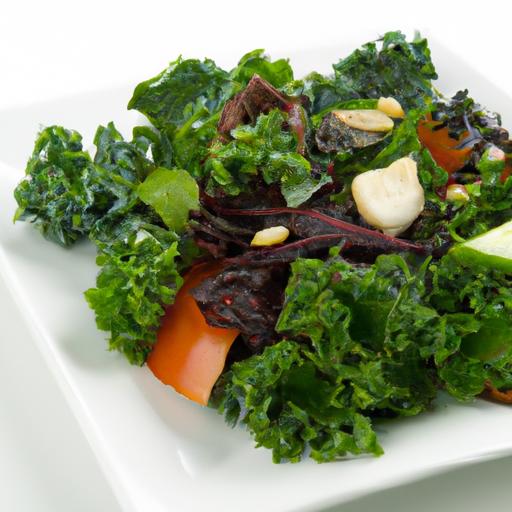 Delicious Chick-fil-A Kale Salad Recipe: Healthy & Easy Guide
