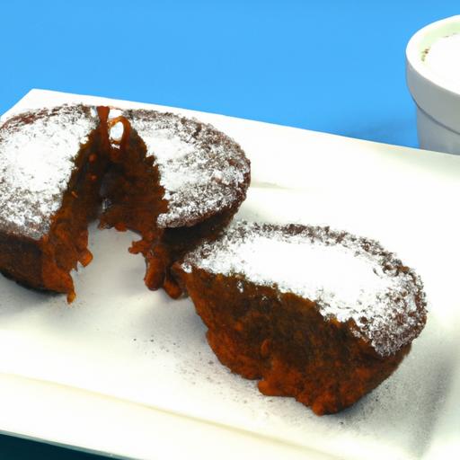 Delicious Vegan, Dairy-Free & Gluten-Free Dessert Recipes