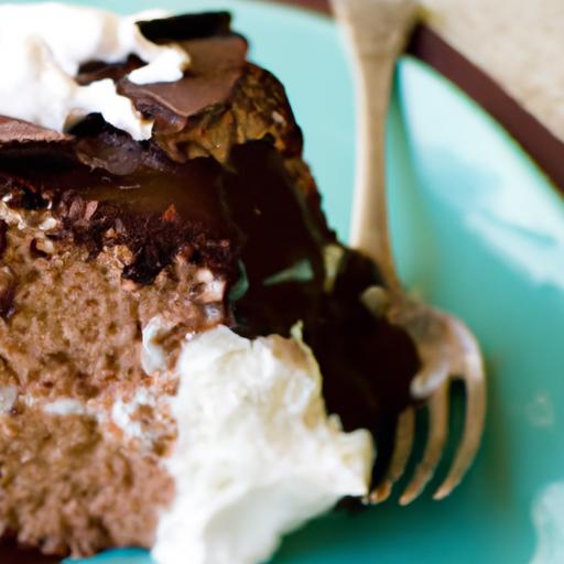 Irresistible Homemade Chocolate Tres Leches Cake Recipe