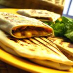Melting Moments: The Ultimate Beef and Cheese Quesadilla Guide