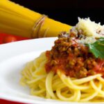 The Rich History and Secrets Behind Spaghetti Bolognese