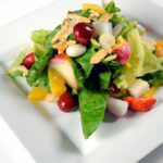 Fresh Flavors: Discover the Art of Italian Salads Today