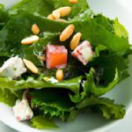 Culver’s Salad Secrets: Fresh Flavors You’ll Crave