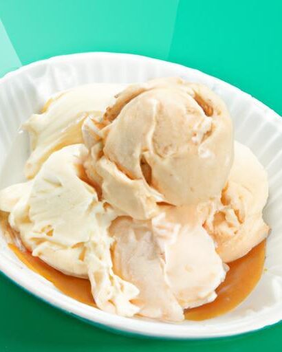 Creamy Glycerin Ice Cream: Perfect Recipe for Ice Cream Makers