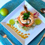 Savory Salmon & Shrimp Recipes: Ocean Flavors to Savor
