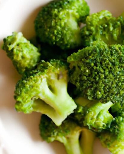 Brighten Your Meal: Creative Broccoli Side Dish Ideas