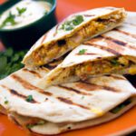 Mouthwatering Chicken Quesadilla Recipe for Flavor Fans