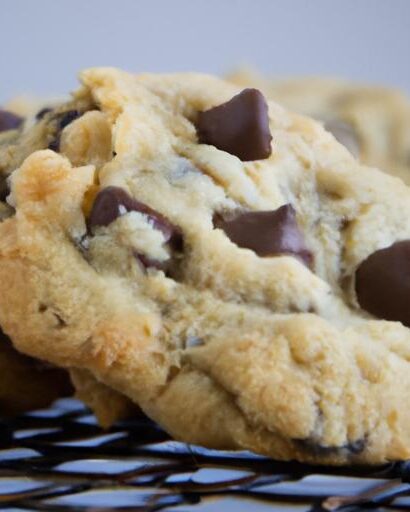 The Ultimate Chocolate Chip Cookie Recipe: Bake Perfection