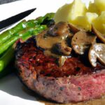 Savor the Sizzle: Mouthwatering Steak Dinner Recipes to Try