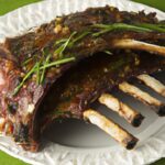 Unlock Bold Flavors: The Ultimate Beef Back Ribs Recipe Guide