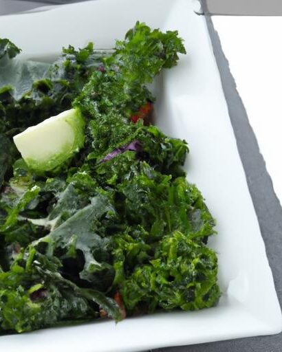 Delicious Chick-fil-A Kale Salad Recipe: Healthy & Easy Guide