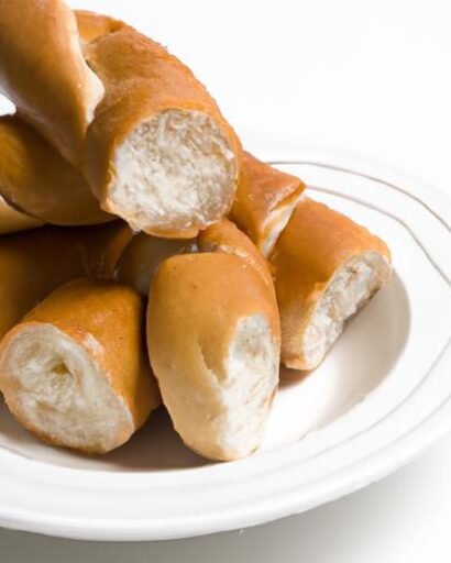 Unlock the Secret: Irresistible Crazy Bread Recipe Revealed