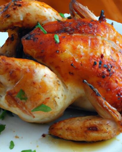 Flavorful Rotisserie Chicken Recipes to Savor and Share
