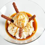 The Sweet Science of Salted Caramel Gelato Magic