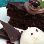 Decadent Delight: The Ultimate Guide to Chocolate Fudge Cake