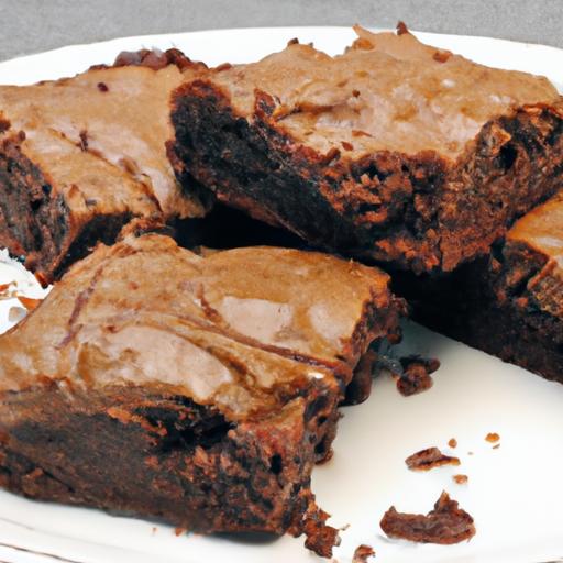 The Ultimate Guide to Betty Crocker's Chocolate brownies