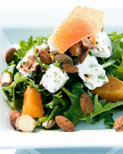 The Art of La Salade Draw: A Fresh Spin on Visual Storytelling