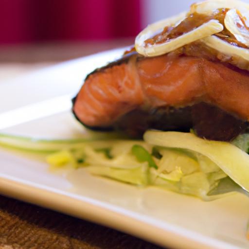 Savor the Flavor: Easy King Salmon Recipes to Try Today