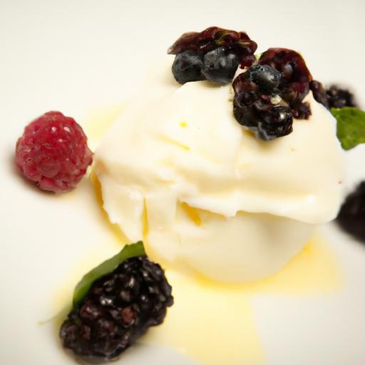 The Art of Vanilla Bean Custard: Creamy Delight Unveiled