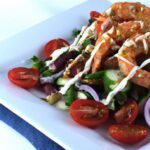 Hooked on Flavor: Irresistible Salmon & Shrimp Recipes