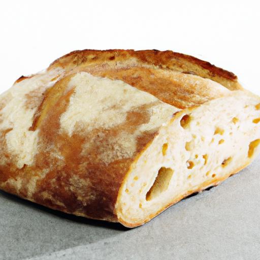 Master the Art of Sourdough: A Simple Bread Recipe Guide