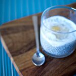 Creamy Vanilla Chia Pudding: A Nutritious Delight