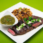 Savor the Flavor: Ultimate Chimichurri Steak Bowl Guide