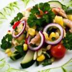 Light Bites: Delicious Low-Calorie Meals for Every Day