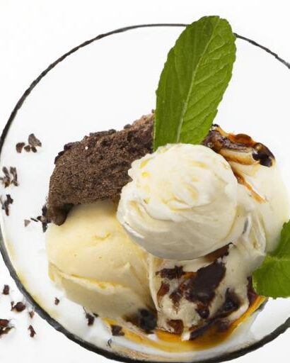 Unlocking Sweet Bliss: Ninja Creami Honey Ice Cream Magic