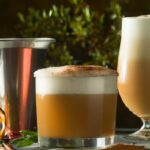 Carajillo Delight: Crafting Spain’s Classic Coffee Cocktail