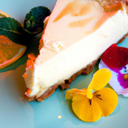 The Timeless Charm of Classic New York Cheesecake Explained