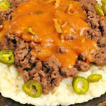 Simple & Tasty: Easy Ground Beef Recipes with Few Ingredients