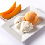 Tropical Delight: Exploring the Zesty Twist of Orange Pineapple Ice Cream