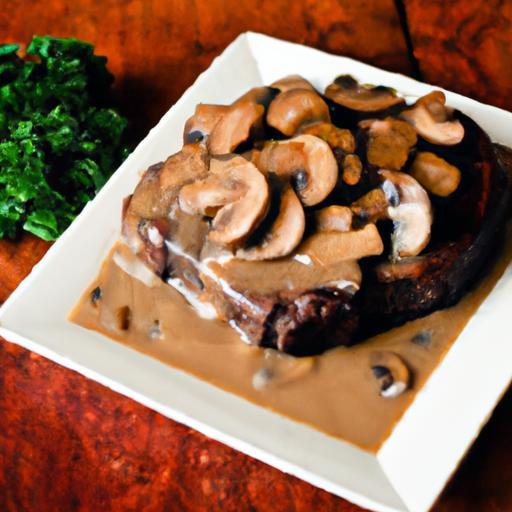 Savory Slow Cooker Cube Steak & Gravy: Quick, Easy Comfort
