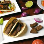 Savor the Perfect Beef Taco: Easy Recipe & Flavor Tips