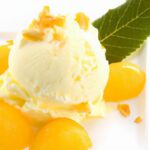 Zesty Delights: Exploring the Charm of Orange Ice Cream